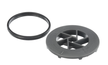 POKROV ZA RAZŠERITVENO REŽO POMIVALNEGA STROJA BOSCH  00611314