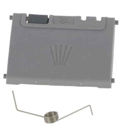 POKROV DOZIRNE POSODE POMIVALNEGA STROJA  10009014