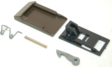 ROČKA PRALNEGA STROJA INDESIT C00023119