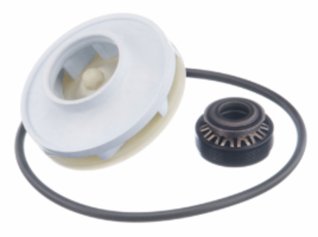 SET ZA TESNENJE -SEMERING - TURBINA POMIVALNEGA STROJA BOSCH  00174730