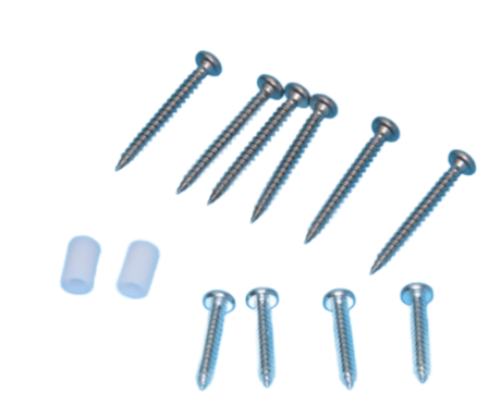 PRITRDILNI SET ZA VGRADNJO POMIVALNEGA STROJA GORENJE  516531