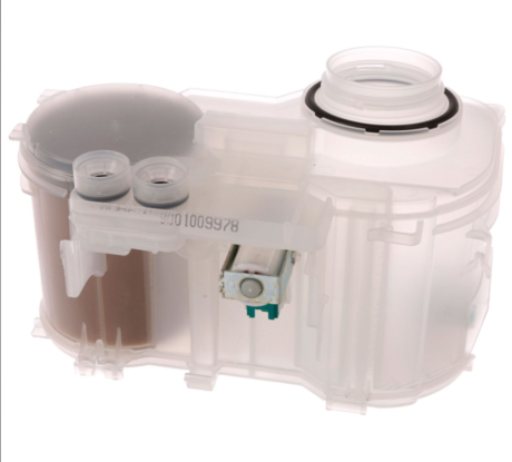 SOLNICA POMIVALNEGA STROJA BOSCH  00754350