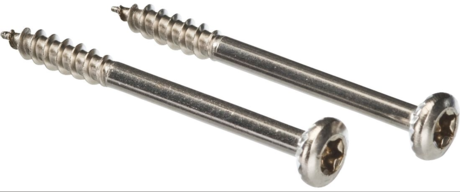 TORX 20  LESENI VIJAK 4X42  BOSCH  00612562