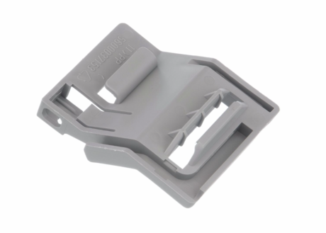 ZATIČ KOŠARE POMIVALNEGA STROJA BOSCH  00167273