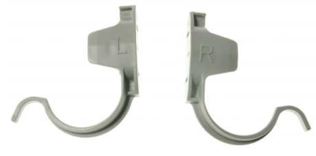 ZATIČ KOŠARE POMIVALNEGA STROJA BOSCH  10014031