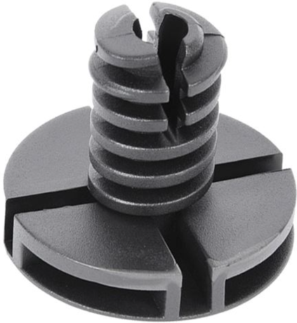 NOGA SUŠILNEGA STROJA ELECTROLUX - AEG 8996470604712