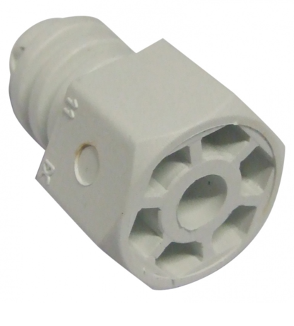 GUMIJASTA NOGA SUŠILNEGA STROJA ELECTROLUX  1250119029