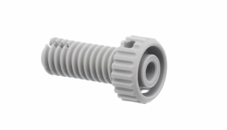 NOGICE SUŠILNEGA STROJA BOSCH  00611942