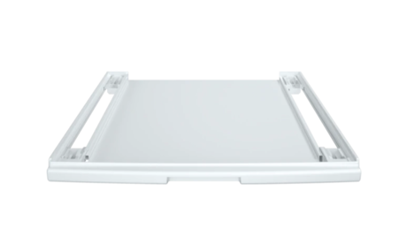 WTZ27400 VEZNI DEL Z IZVLEČNO POLICKO T27 SUŠILNEGA STROJA BOSCH 17001528