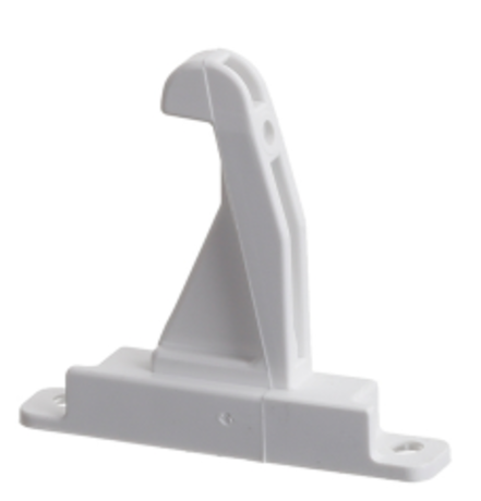 ZASKOČNIK VRAT SUŠILNEGA STROJA BOSCH  00154074