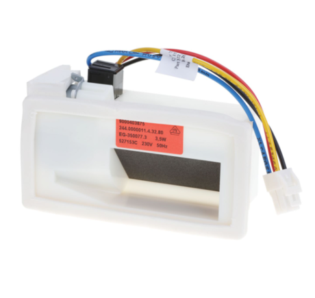 LOPUTA HLADILNIKA BOSCH  00654294