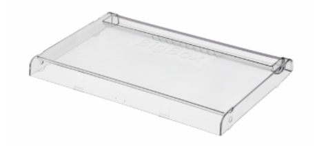 VRATCA PREDALA - BLENDA ZMRZOVALNE OMARE BOSCH  00663722