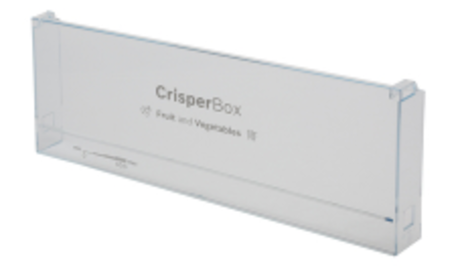 BLENDA- FRONTA PREDALA HLADILNIKA BOSCH  00706618