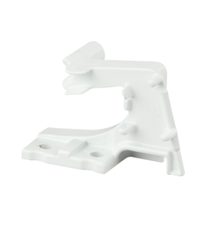 ZGORNJI TEČAJ HLADILNIKA BOSCH  00608770