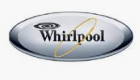 PLOŠČICA NAPISNA WHIRLPOO L ZA HL WH