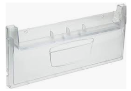 FRONT - MASKA PREDALA ZMRZOVALNE OMARE INDESIT  C00283745