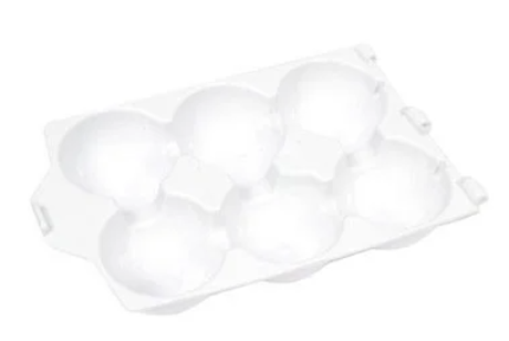 POSODA ZA JAJCA HLADILNIKA GORENJE  378441