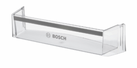 POLICA ZA STEKLENICE  NA VRATIH HLADILNIKA BOSCH  00665153