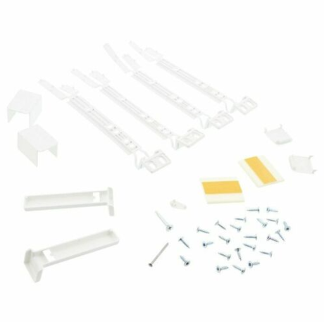 MONTAŽNI SET ZA VRATA HLADILNIKA ELECTROLUX  140046408146