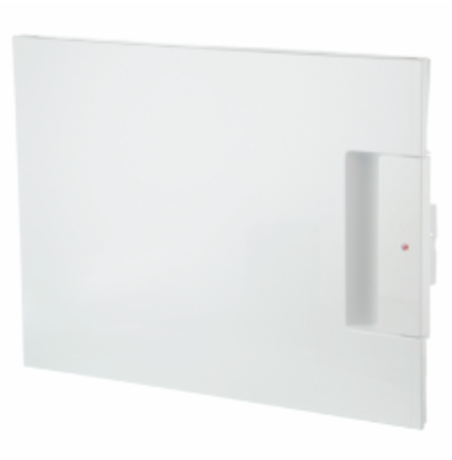 VRATCA + TESNILO ZMRZOVALNIKA BOSCH  00355752