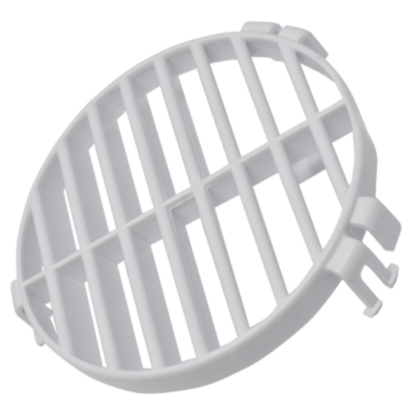 ZRAČNIK HLADILNIKA BOSCH 00493122