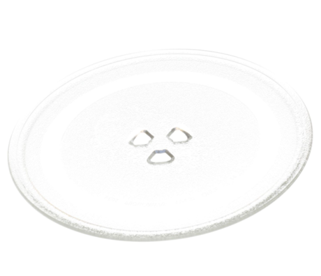 STEKLENI KROŽNIK MIKROVALOVKE BOSCH  12013479