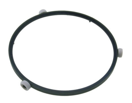 NOSILEC KROŽNIKA S KOLEŠČKI MIKROVALOVNE PEČICE DELONGHI 552584