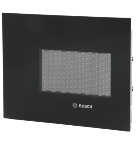VRATA MIKROVALOVNE PEČICE BOSCH  00145988