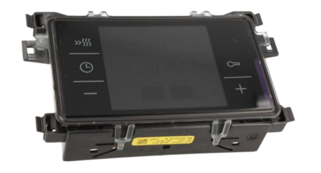 URA PEČICE BOSH 00750075