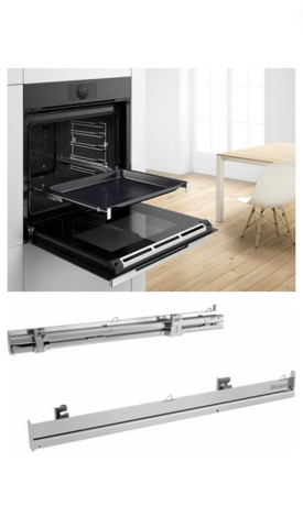 TELESKOPSKA VODILA PEČICE BOSCH 17007261