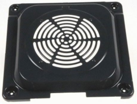 ZADNJA PLOŠČA ZA PEČICO ELECTROLUX  3871116202