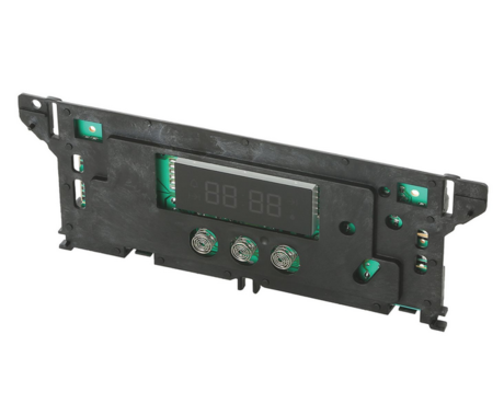 DIGITALNA URA PEČICE BOSCH 12024494