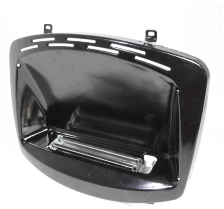 GORILNIK DELONGHI BF1013