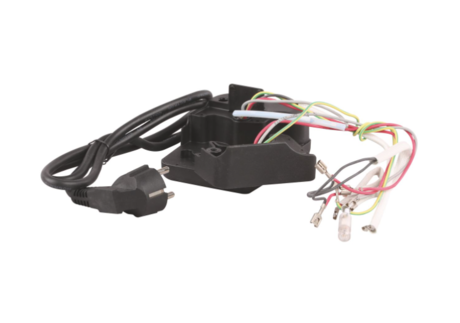 KOMPLETNI KABELSKI SET OPEKAČA BOSCH  00651009