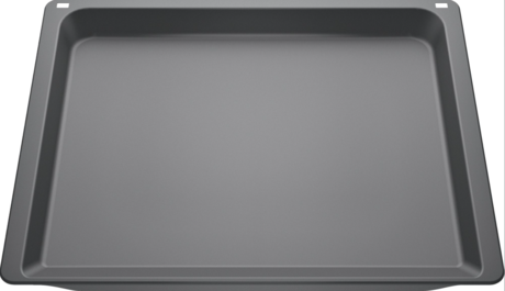 GLOBOKI PLADEN S KERAMIČNO PREVLEKO PEČICE BOSCH  17002453