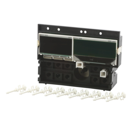 PRIKAZOVALNI MODUL PEČICE BOSCH 00488203