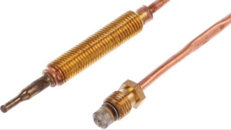 TERMOELEMENT PEČICE BOSH 00267761