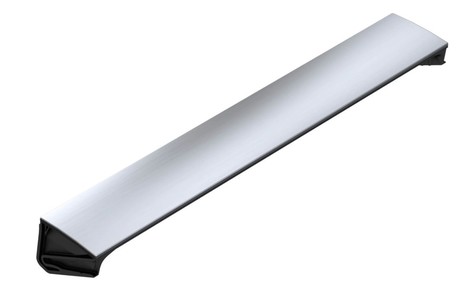 PKA1VK, BORA Pro loputa sesalnega kanala odvoda pare