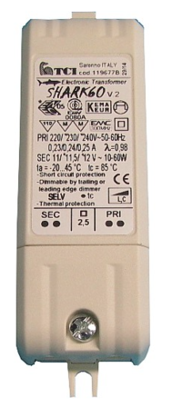 TRANSFORMATOR KUHINJSKE NAPE GORENJE  184752