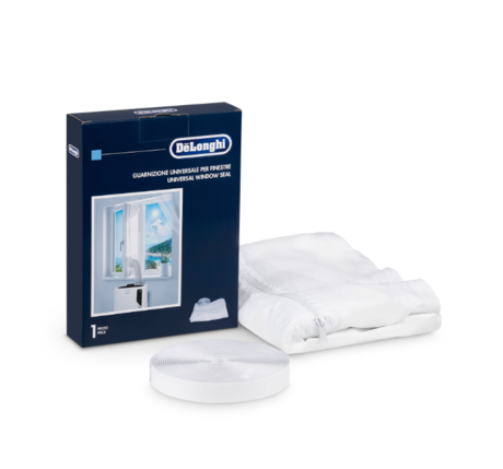 OKENSKA ZAVESA ZA CEV PRENOSNE KLIME  DELONGHI