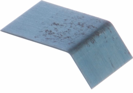 VZMET ZA VREČKE SESALCA BOSCH 00168946