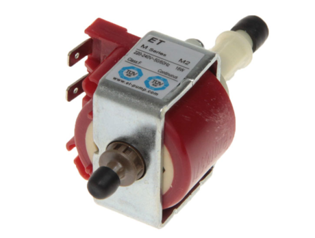 ČRPALKA PARNEGA SESALCA ARIETE AT5171450050