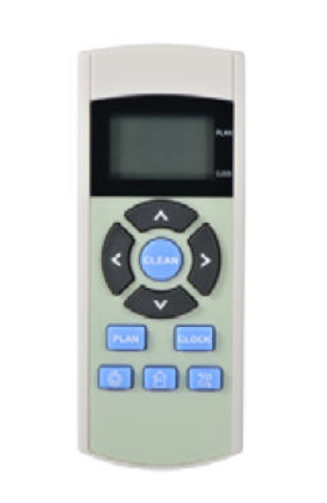 DALJINEC ROBOTSKEGA SESALNIKA ARIETE  AT5186004210