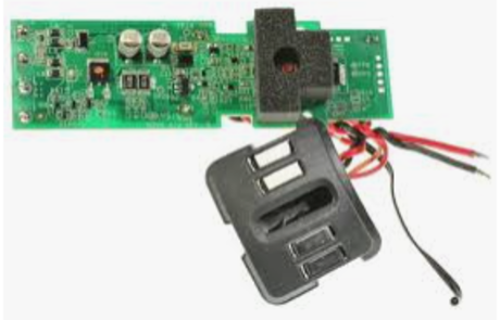 ELEKTRONIKA SESALCA ELEKTROLUXA AEG ZANUSSI  2198232395