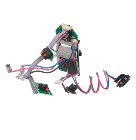 ELEKTRONIKA SESALCA BOSCH  12026073