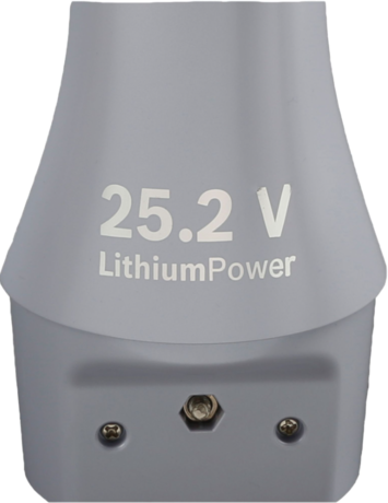 ROČAJ SESALCA BOSCH 11030425