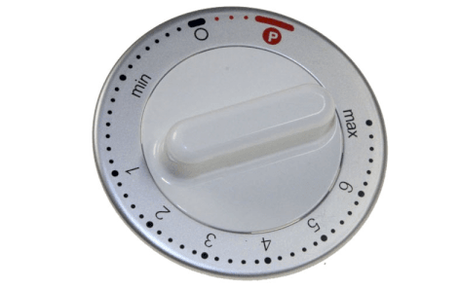 GUMB HITROSTI KUHINJSKEGA MEŠALNIKA KENWOOD KW710191