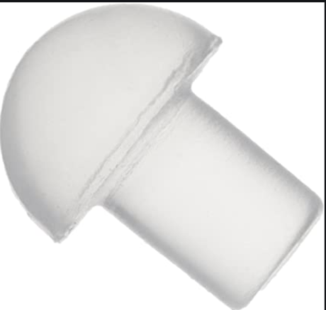 GUMI ČEPEK - NOGICA KUHINJSKEGA APARATA DELONGHI 5332289700