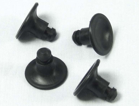 NOGICE KUHINJSKEGA MEŠALNIKA KENWOOD 521534