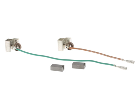 ŠČETKE KUHINJSKEGA MEŠALNIKA BOSCH  00622438